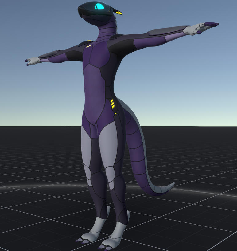 Nebula, Synth. Owned by ATC_Man