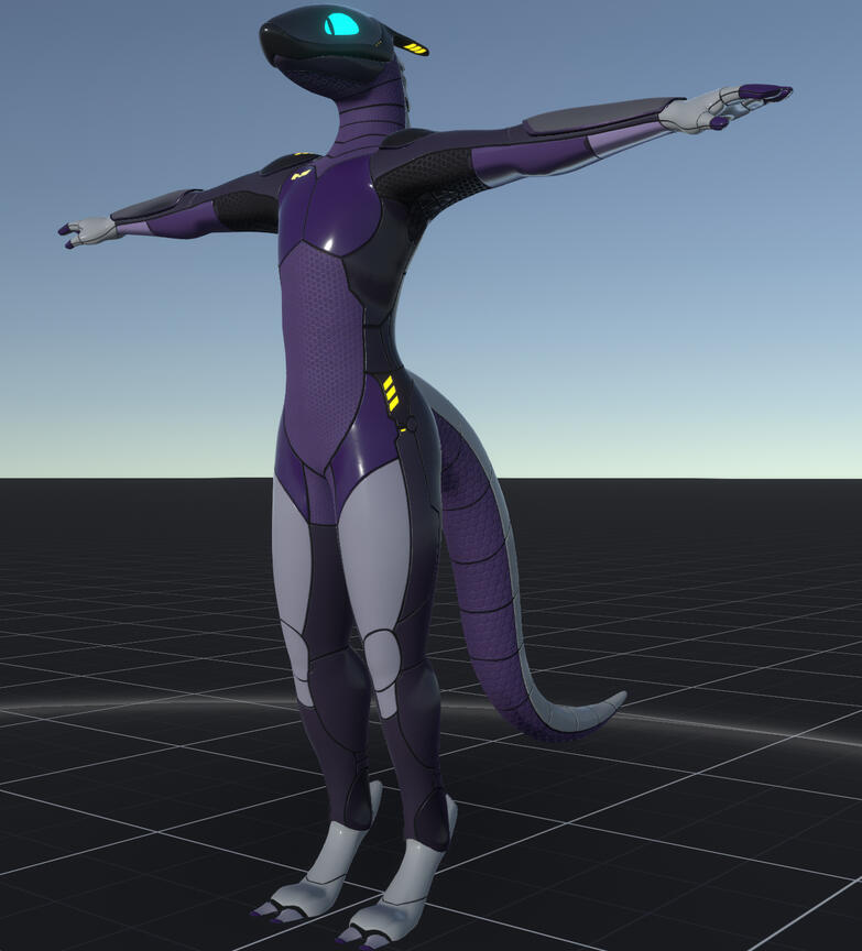 Nebula, Synth. Owned by ATC_Man